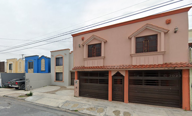 SF-  CASA EN VENTA EN VISTA HERMOSA