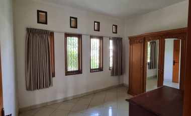 DISEWAKAN RUMAH NYAMAN DAN ASRI @ SETRADUTA BANDUNG UTARA