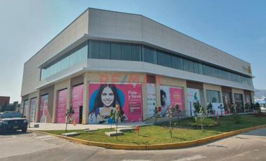 La Mejor Ubicación Para Su Empresa En El Mall Plaza De Trujillo 500M2