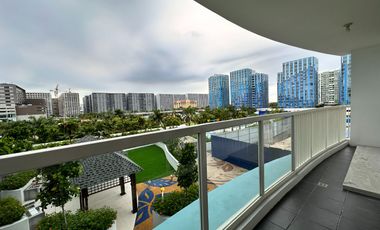 Luxury condo for sale in Bay Area Pasay -near Mall of Asia