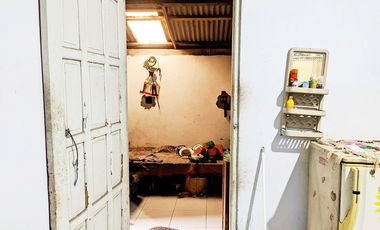 Dijual Murah 2 Unit Rumah di Pare Kediri Dekat Pasar Bendo
