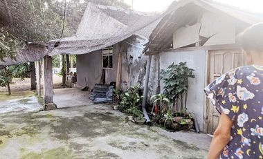 Dijual Murah 2 Unit Rumah di Pare Kediri Dekat Pasar Bendo