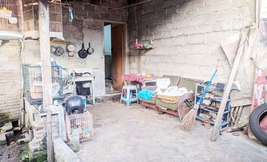 Dijual Murah 2 Unit Rumah di Pare Kediri Dekat Pasar Bendo