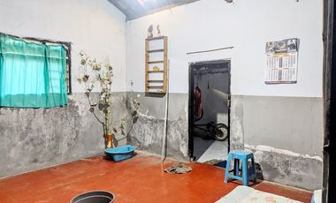 Dijual Murah 2 Unit Rumah di Pare Kediri Dekat Pasar Bendo
