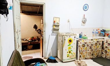 Dijual Murah 2 Unit Rumah di Pare Kediri Dekat Pasar Bendo