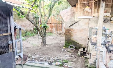 Dijual Murah 2 Unit Rumah di Pare Kediri Dekat Pasar Bendo
