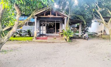 Dijual Murah 2 Unit Rumah di Pare Kediri Dekat Pasar Bendo