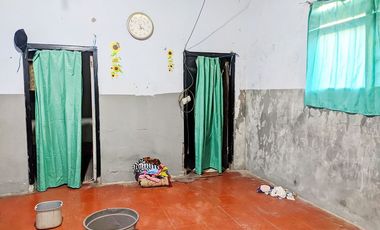 Dijual Murah 2 Unit Rumah di Pare Kediri Dekat Pasar Bendo