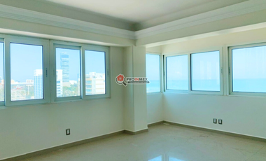 DEPARTAMENTO EN RENTA CON ALBERCA FRENTE A LA PLAYA PLAYA HERMOSA BOCA DEL RIO