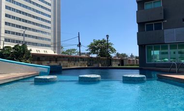 DEPARTAMENTO EN RENTA CON ALBERCA FRENTE A LA PLAYA PLAYA HERMOSA BOCA DEL RIO
