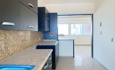 DEPARTAMENTO EN RENTA CON ALBERCA FRENTE A LA PLAYA PLAYA HERMOSA BOCA DEL RIO