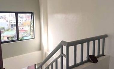 For Sale: Income Generating Apartment Building Commercial Residential in Sampaloc Manila