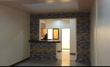 4BR Townhouse for Sale at San Agustin Novaliches Quezon City