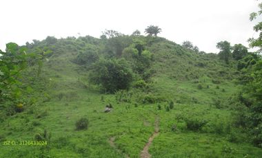 FINCA DE 45 HTS EN ALTOS DE BURITACA BAÑADA POR DOS RIOS.