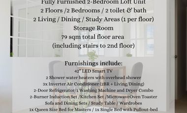 Avida Towers 34th Street BGC