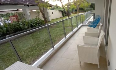 apartamento en arriendo permanente en Ricaurte - Cundinamarca