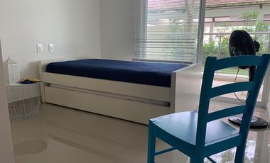 apartamento en arriendo permanente en Ricaurte - Cundinamarca