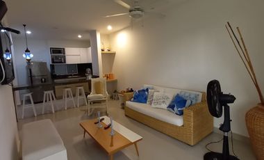 apartamento en arriendo permanente en Ricaurte - Cundinamarca