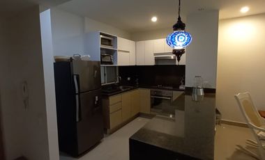 apartamento en arriendo permanente en Ricaurte - Cundinamarca