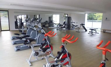 apartamento en arriendo permanente en Ricaurte - Cundinamarca