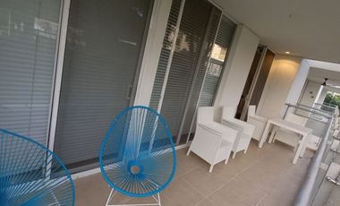apartamento en arriendo permanente en Ricaurte - Cundinamarca