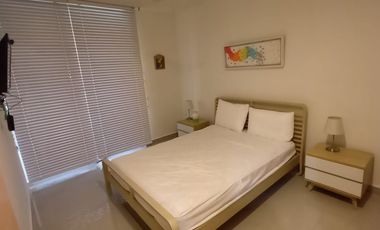apartamento en arriendo permanente en Ricaurte - Cundinamarca