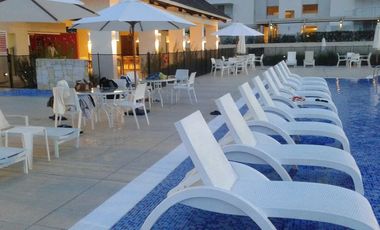apartamento en arriendo permanente en Ricaurte - Cundinamarca