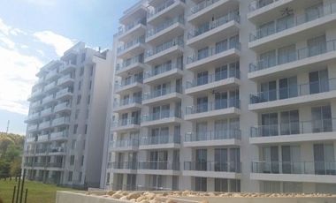 apartamento en arriendo permanente en Ricaurte - Cundinamarca