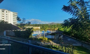 apartamento en arriendo permanente en Ricaurte - Cundinamarca