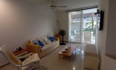 apartamento en arriendo permanente en Ricaurte - Cundinamarca