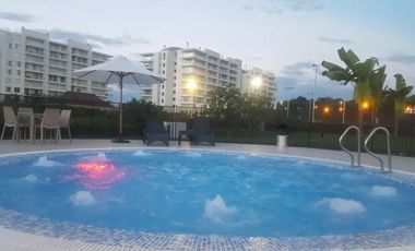 apartamento en arriendo permanente en Ricaurte - Cundinamarca