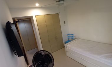 apartamento en arriendo permanente en Ricaurte - Cundinamarca