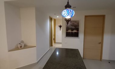 apartamento en arriendo permanente en Ricaurte - Cundinamarca