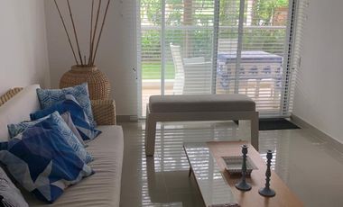 apartamento en arriendo permanente en Ricaurte - Cundinamarca