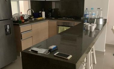 apartamento en arriendo permanente en Ricaurte - Cundinamarca