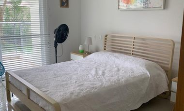 apartamento en arriendo permanente en Ricaurte - Cundinamarca