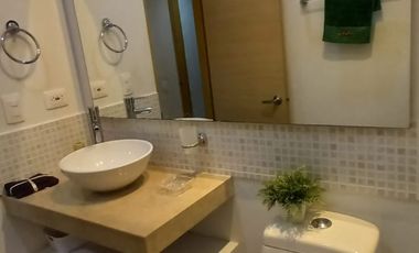 apartamento en arriendo permanente en Ricaurte - Cundinamarca