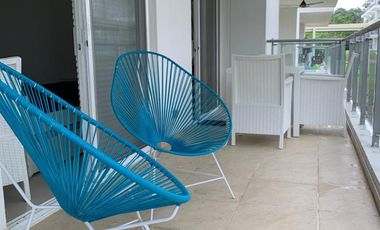 apartamento en arriendo permanente en Ricaurte - Cundinamarca