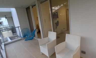 apartamento en arriendo permanente en Ricaurte - Cundinamarca