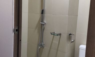For RENT Family Suite A Unit with Balcony at S. Residences