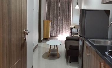 For RENT Family Suite A Unit with Balcony at S. Residences