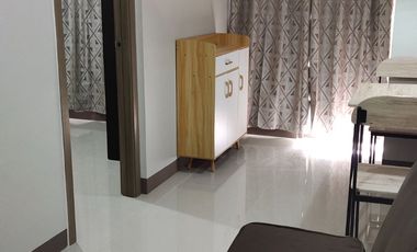 For RENT Family Suite A Unit with Balcony at S. Residences