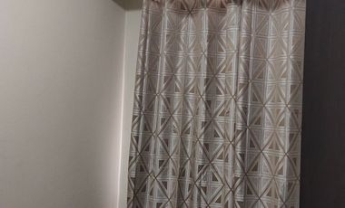 For RENT Family Suite A Unit with Balcony at S. Residences