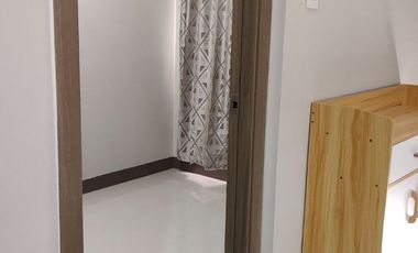 For RENT Family Suite A Unit with Balcony at S. Residences