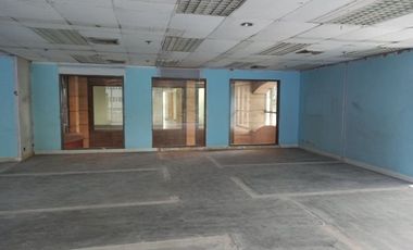 Office Space 238 sqm Rent Lease Emerald Avenue Ortigas Center Pasig City