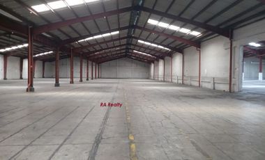 Warehouse For Rent Calamba Laguna 5,184sqm