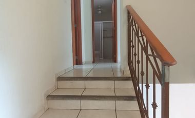 CASA EN RENTA FRACCIONAMIENTO VILLAS LA TAMPIQUERA, EN BOCA DEL RIO.