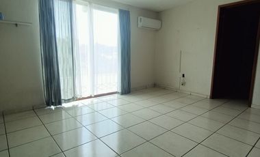 CASA EN RENTA FRACCIONAMIENTO VILLAS LA TAMPIQUERA, EN BOCA DEL RIO.