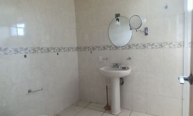 CASA EN RENTA FRACCIONAMIENTO VILLAS LA TAMPIQUERA, EN BOCA DEL RIO.