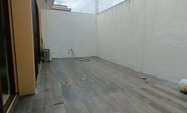 CASA EN RENTA FRACCIONAMIENTO VILLAS LA TAMPIQUERA, EN BOCA DEL RIO.